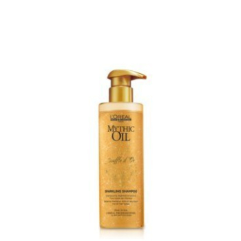 LOREAL Mythic Oil SZAMPON SOUFFLE 250ml   